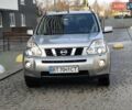 Сірий Ніссан ІксТрейл, об'ємом двигуна 2.5 л та пробігом 132 тис. км за 8900 $, фото 26 на Automoto.ua
