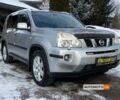 Серый Ниссан ИксТрейл, объемом двигателя 2.5 л и пробегом 160 тыс. км за 8990 $, фото 1 на Automoto.ua