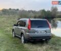 Сірий Ніссан ІксТрейл, об'ємом двигуна 2 л та пробігом 238 тис. км за 9400 $, фото 33 на Automoto.ua