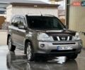 Сірий Ніссан ІксТрейл, об'ємом двигуна 2 л та пробігом 238 тис. км за 9400 $, фото 4 на Automoto.ua