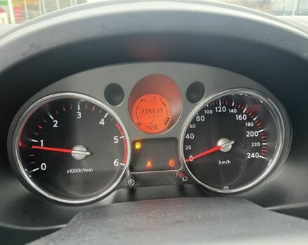 Сірий Ніссан ІксТрейл, об'ємом двигуна 2 л та пробігом 209 тис. км за 5200 $, фото 13 на Automoto.ua