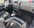 Сірий Ніссан ІксТрейл, об'ємом двигуна 2.5 л та пробігом 132 тис. км за 8900 $, фото 31 на Automoto.ua