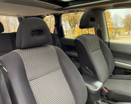 Ниссан ИксТрейл 2008 в Миргороде на Automoto.ua Серый Ниссан ИксТрейл, объемом двигателя 2 л и пробегом 29 тыс. км за 8900 $, фото 7 на Automoto.ua