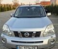 Серый Ниссан ИксТрейл, объемом двигателя 2 л и пробегом 172 тыс. км за 8500 $, фото 1 на Automoto.ua