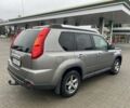Сірий Ніссан ІксТрейл, об'ємом двигуна 2 л та пробігом 209 тис. км за 5200 $, фото 3 на Automoto.ua
