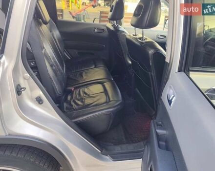 Сірий Ніссан ІксТрейл, об'ємом двигуна 2.5 л та пробігом 132 тис. км за 8900 $, фото 37 на Automoto.ua