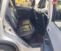 Сірий Ніссан ІксТрейл, об'ємом двигуна 2.5 л та пробігом 132 тис. км за 8900 $, фото 37 на Automoto.ua