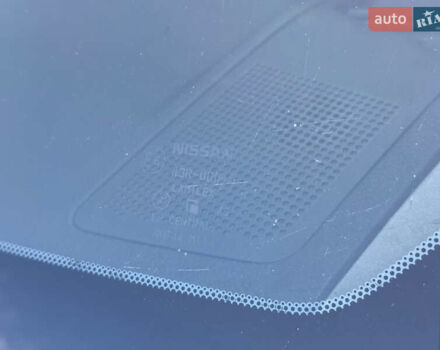 Серый Ниссан ИксТрейл, объемом двигателя 2 л и пробегом 199 тыс. км за 8800 $, фото 9 на Automoto.ua