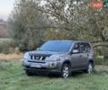 Сірий Ніссан ІксТрейл, об'ємом двигуна 2 л та пробігом 238 тис. км за 9400 $, фото 34 на Automoto.ua
