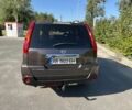 Сірий Ніссан ІксТрейл, об'ємом двигуна 2 л та пробігом 208 тис. км за 8850 $, фото 15 на Automoto.ua