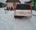 Сірий Ніссан ІксТрейл, об'ємом двигуна 2 л та пробігом 280 тис. км за 8000 $, фото 4 на Automoto.ua