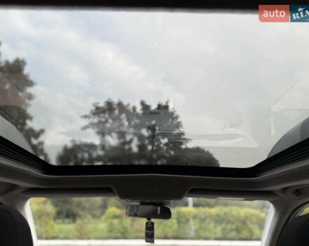 Серый Ниссан ИксТрейл, объемом двигателя 2 л и пробегом 240 тыс. км за 7600 $, фото 48 на Automoto.ua