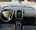 Серый Ниссан ИксТрейл, объемом двигателя 2 л и пробегом 267 тыс. км за 9200 $, фото 9 на Automoto.ua