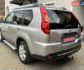 Сірий Ніссан ІксТрейл, об'ємом двигуна 2 л та пробігом 228 тис. км за 10250 $, фото 36 на Automoto.ua