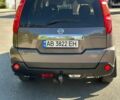 Сірий Ніссан ІксТрейл, об'ємом двигуна 2 л та пробігом 208 тис. км за 8850 $, фото 4 на Automoto.ua