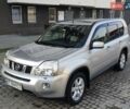 Сірий Ніссан ІксТрейл, об'ємом двигуна 2.5 л та пробігом 132 тис. км за 8900 $, фото 1 на Automoto.ua