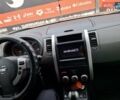 Серый Ниссан ИксТрейл, объемом двигателя 2 л и пробегом 203 тыс. км за 8800 $, фото 7 на Automoto.ua