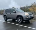 Серый Ниссан ИксТрейл, объемом двигателя 0 л и пробегом 350 тыс. км за 4600 $, фото 10 на Automoto.ua