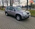 Сірий Ніссан ІксТрейл, об'ємом двигуна 2 л та пробігом 212 тис. км за 9900 $, фото 27 на Automoto.ua