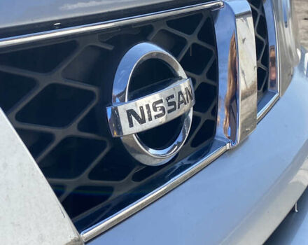 Серый Ниссан ИксТрейл, объемом двигателя 2.49 л и пробегом 220 тыс. км за 8500 $, фото 6 на Automoto.ua