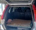 Серый Ниссан ИксТрейл, объемом двигателя 2 л и пробегом 182 тыс. км за 9500 $, фото 12 на Automoto.ua