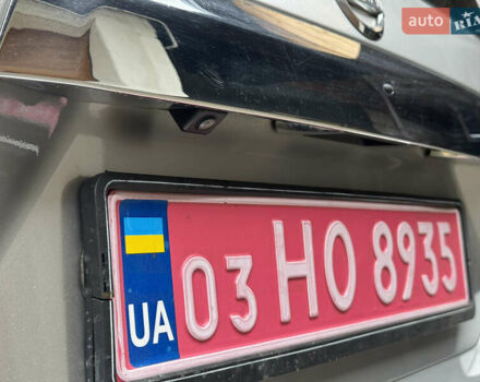 Сірий Ніссан ІксТрейл, об'ємом двигуна 2 л та пробігом 228 тис. км за 10250 $, фото 61 на Automoto.ua