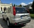 Серый Ниссан ИксТрейл, объемом двигателя 2 л и пробегом 227 тыс. км за 9500 $, фото 18 на Automoto.ua