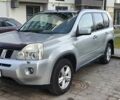 Сірий Ніссан ІксТрейл, об'ємом двигуна 2.49 л та пробігом 260 тис. км за 8900 $, фото 7 на Automoto.ua