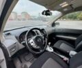 Серый Ниссан ИксТрейл, объемом двигателя 2 л и пробегом 230 тыс. км за 9200 $, фото 12 на Automoto.ua