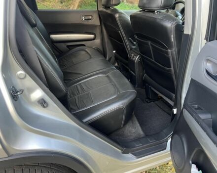 Серый Ниссан ИксТрейл, объемом двигателя 1.2 л и пробегом 260 тыс. км за 5800 $, фото 3 на Automoto.ua