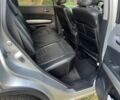Серый Ниссан ИксТрейл, объемом двигателя 1.2 л и пробегом 260 тыс. км за 5800 $, фото 3 на Automoto.ua