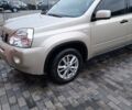 Серый Ниссан ИксТрейл, объемом двигателя 2 л и пробегом 203 тыс. км за 8800 $, фото 4 на Automoto.ua