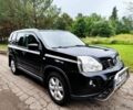 Серый Ниссан ИксТрейл, объемом двигателя 2 л и пробегом 262 тыс. км за 2400 $, фото 10 на Automoto.ua