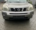 Сірий Ніссан ІксТрейл, об'ємом двигуна 2 л та пробігом 217 тис. км за 4900 $, фото 2 на Automoto.ua