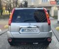 Сірий Ніссан ІксТрейл, об'ємом двигуна 2.5 л та пробігом 132 тис. км за 8900 $, фото 12 на Automoto.ua