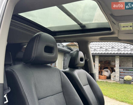 Сірий Ніссан ІксТрейл, об'ємом двигуна 2 л та пробігом 228 тис. км за 10250 $, фото 24 на Automoto.ua