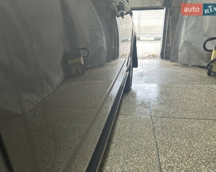 Серый Ниссан ИксТрейл, объемом двигателя 2 л и пробегом 262 тыс. км за 8900 $, фото 18 на Automoto.ua