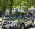 Серый Ниссан ИксТрейл, объемом двигателя 2 л и пробегом 187 тыс. км за 8500 $, фото 36 на Automoto.ua