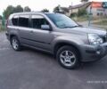 Серый Ниссан ИксТрейл, объемом двигателя 2 л и пробегом 213 тыс. км за 11500 $, фото 9 на Automoto.ua