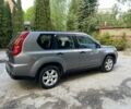 Серый Ниссан ИксТрейл, объемом двигателя 2 л и пробегом 218 тыс. км за 7350 $, фото 10 на Automoto.ua