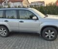 Серый Ниссан ИксТрейл, объемом двигателя 2 л и пробегом 172 тыс. км за 8500 $, фото 4 на Automoto.ua