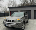 Серый Ниссан ИксТрейл, объемом двигателя 2 л и пробегом 326 тыс. км за 8650 $, фото 2 на Automoto.ua