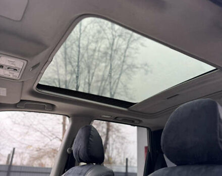 Серый Ниссан ИксТрейл, объемом двигателя 2 л и пробегом 326 тыс. км за 8650 $, фото 19 на Automoto.ua