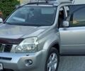Серый Ниссан ИксТрейл, объемом двигателя 2 л и пробегом 220 тыс. км за 9800 $, фото 24 на Automoto.ua