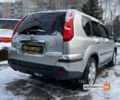 Серый Ниссан ИксТрейл, объемом двигателя 2.5 л и пробегом 160 тыс. км за 8990 $, фото 6 на Automoto.ua