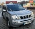 Сірий Ніссан ІксТрейл, об'ємом двигуна 2.5 л та пробігом 132 тис. км за 8900 $, фото 3 на Automoto.ua