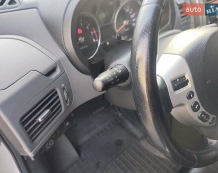 Сірий Ніссан ІксТрейл, об'ємом двигуна 2.5 л та пробігом 132 тис. км за 8900 $, фото 42 на Automoto.ua