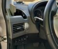 Серый Ниссан ИксТрейл, объемом двигателя 2 л и пробегом 187 тыс. км за 8500 $, фото 15 на Automoto.ua
