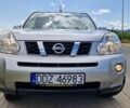Серый Ниссан ИксТрейл, объемом двигателя 0 л и пробегом 180 тыс. км за 2000 $, фото 4 на Automoto.ua