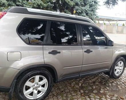 Ниссан ИксТрейл 2008 в Кропивницком (Кировограде) на Automoto.ua Серый Ниссан ИксТрейл, объемом двигателя 2 л и пробегом 245 тыс. км за 8200 $, фото 1 на Automoto.ua